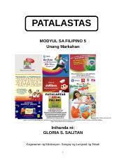 patalastas tungkol sa sabong panlaba|Manood ng dalawang lokal na patalastas tungkol produktong .